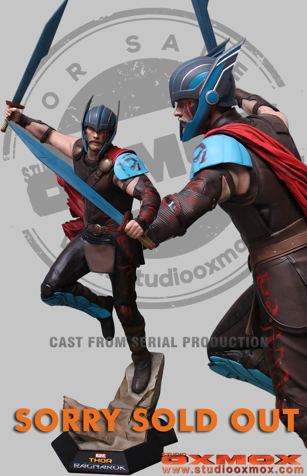 Thor Ragnarok